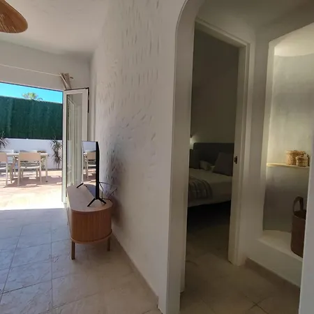 Apartment Con Jardin Privado Junto Al Yumbo *
