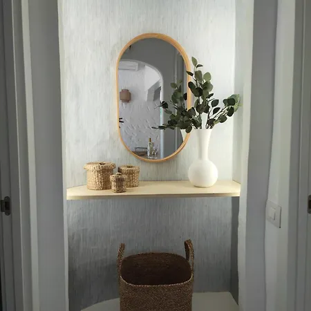 Con Jardin Privado Junto Al Yumbo Apartment *