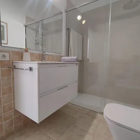 Apartment Con Jardin Privado Junto Al Yumbo