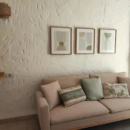 Con Jardin Privado Junto Al Yumbo Apartment Playa del Ingles (Gran Canaria)