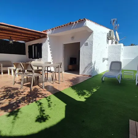 Apartment Con Jardin Privado Junto Al Yumbo *