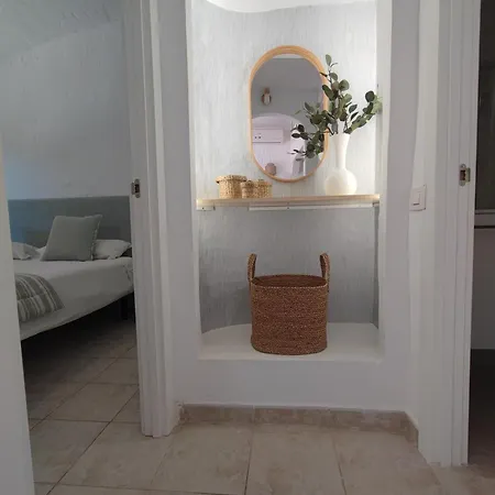Con Jardin Privado Junto Al Yumbo Apartment *