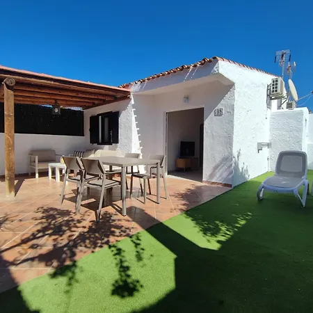 Apartment Con Jardin Privado Junto Al Yumbo