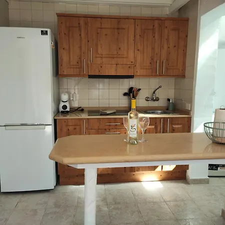 Apartment Con Jardin Privado Junto Al Yumbo