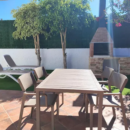 Con Jardin Privado Junto Al Yumbo